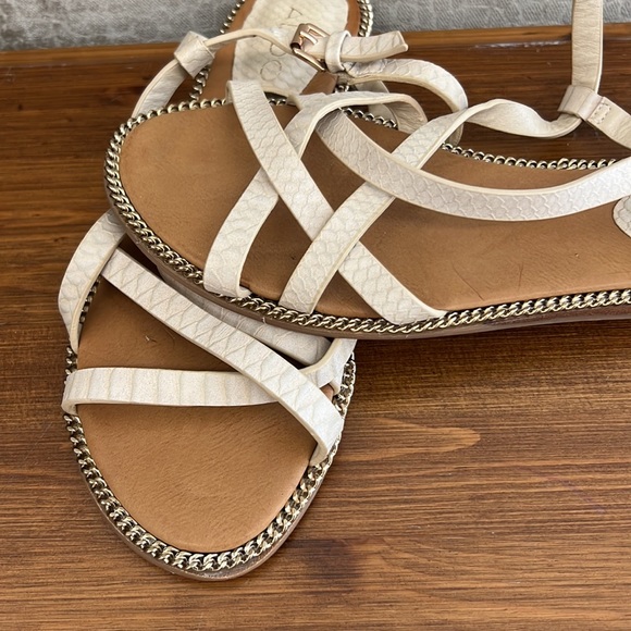 ALDO SANDALS - Picture 4 of 4